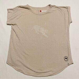 Hudson Bay Tshirt Women’s Size XS Shirt